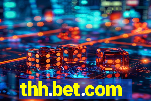 thh.bet.com