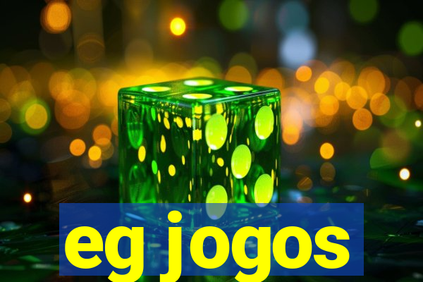 eg jogos