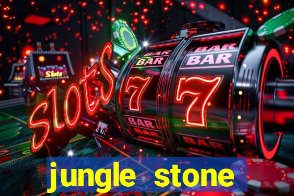 jungle stone reclame aqui