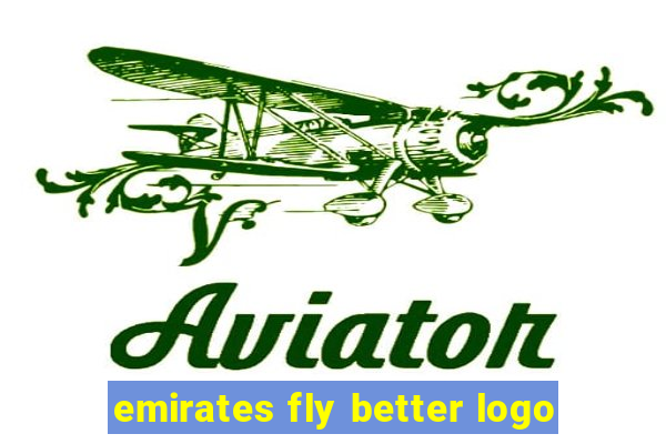 emirates fly better logo