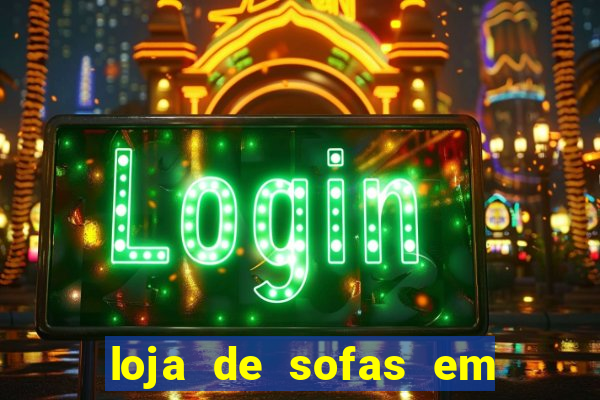 loja de sofas em porto alegre