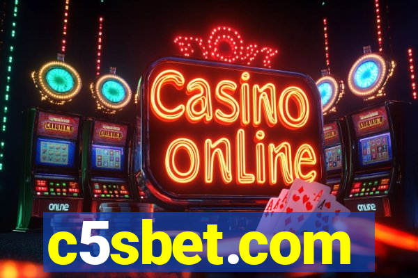 c5sbet.com