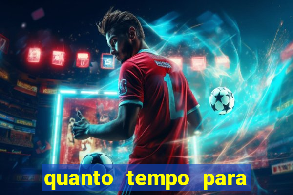 quanto tempo para secar cola de cano