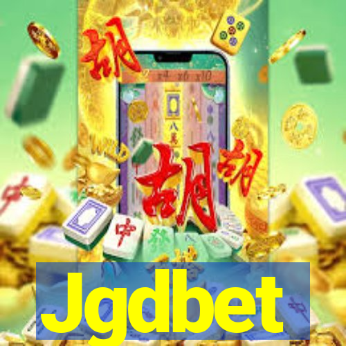 Jgdbet