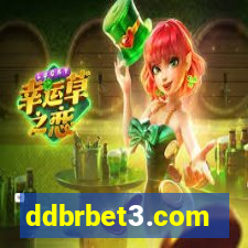 ddbrbet3.com