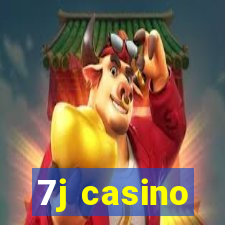 7j casino