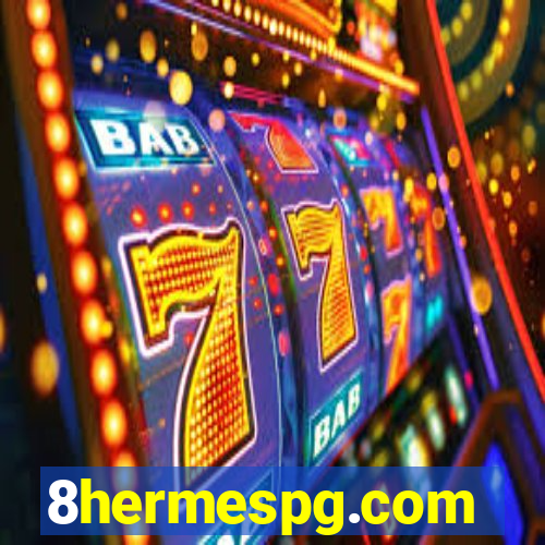 8hermespg.com