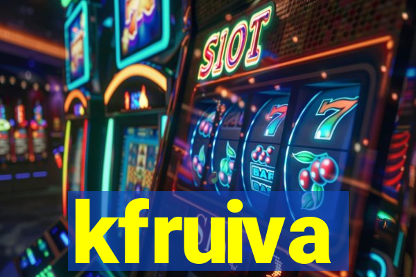 kfruiva