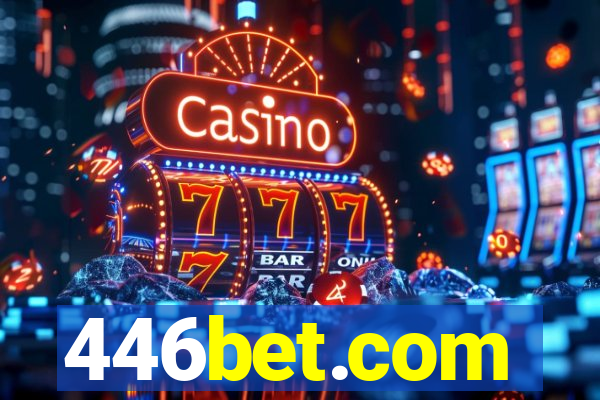 446bet.com