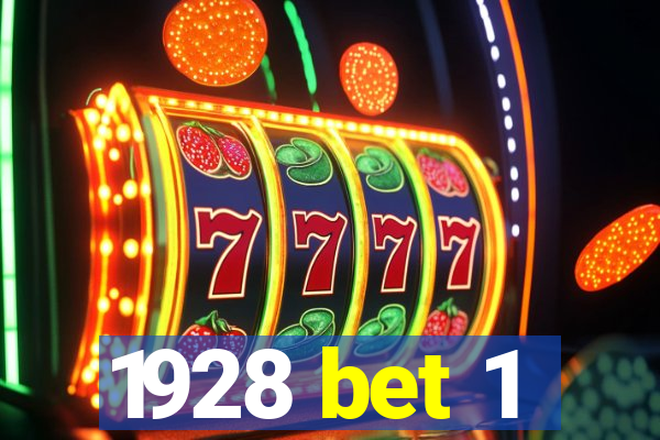 1928 bet 1