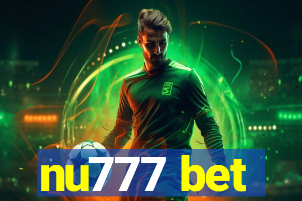 nu777 bet