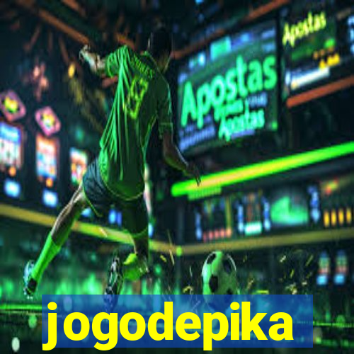 jogodepika