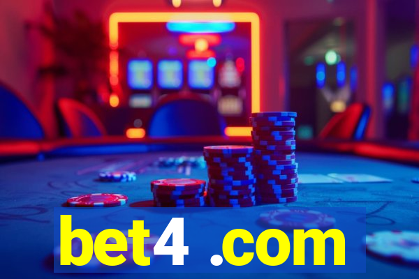 bet4 .com