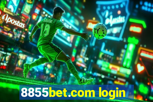 8855bet.com login