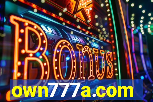 own777a.com