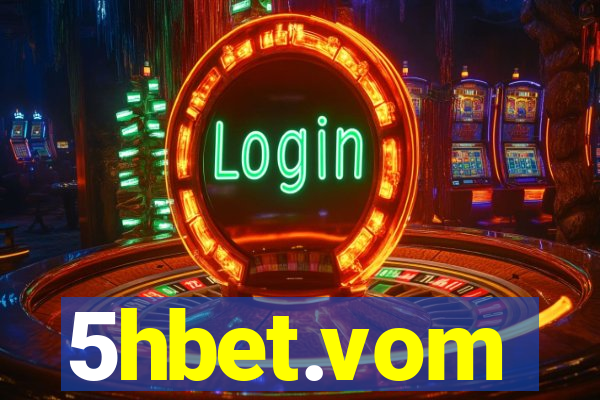 5hbet.vom