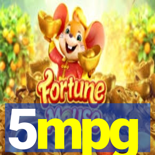 5mpg
