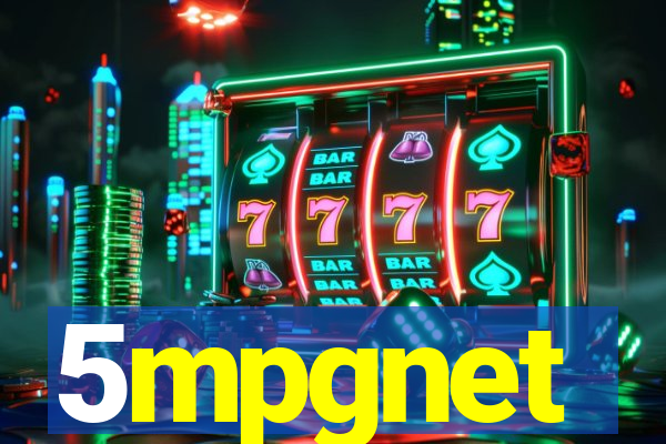 5mpgnet