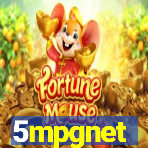 5mpgnet