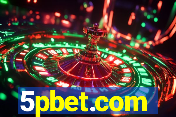 5pbet.com