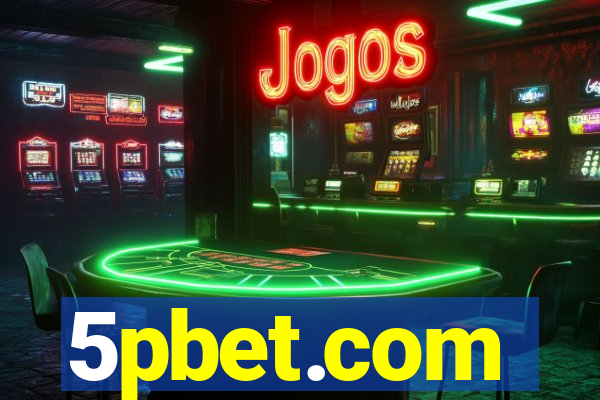 5pbet.com