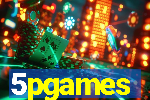 5pgames