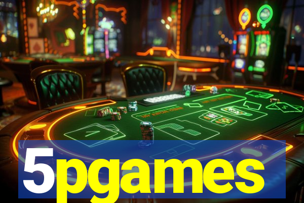 5pgames