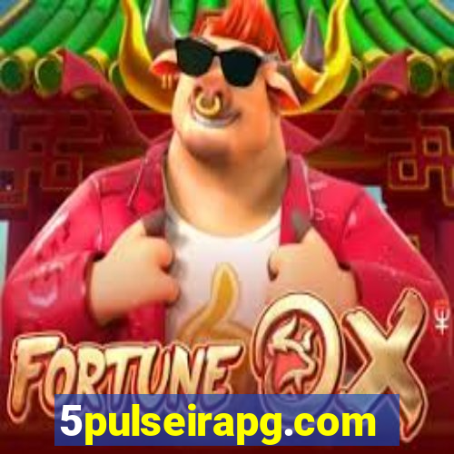 5pulseirapg.com