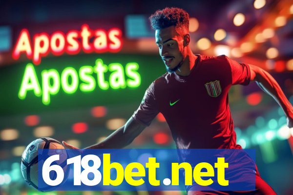 618bet.net