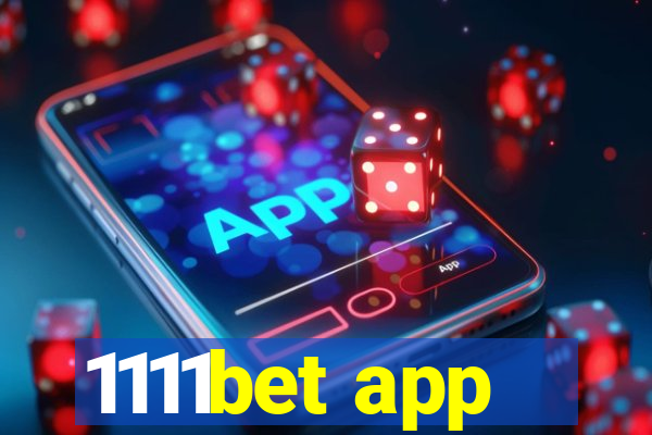 1111bet app