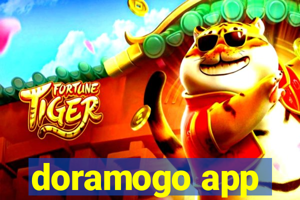 doramogo app