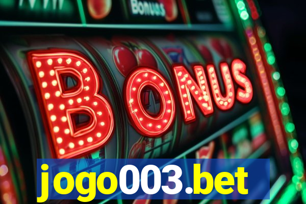 jogo003.bet