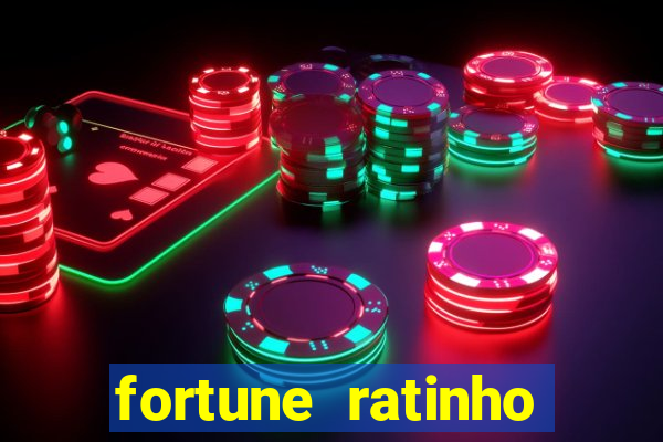 fortune ratinho demo grátis
