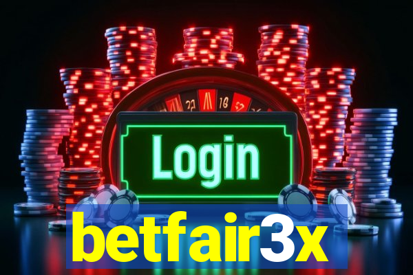 betfair3x