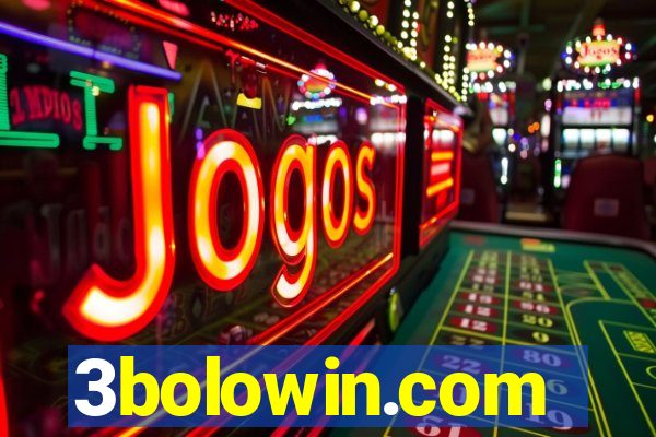 3bolowin.com
