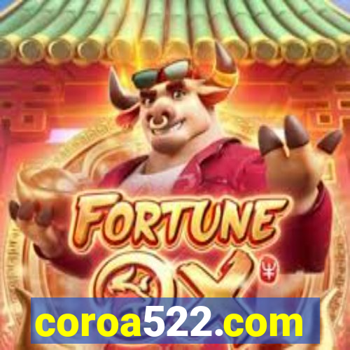 coroa522.com