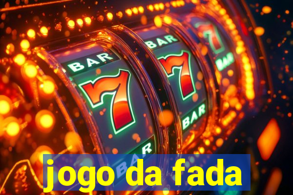 jogo da fada