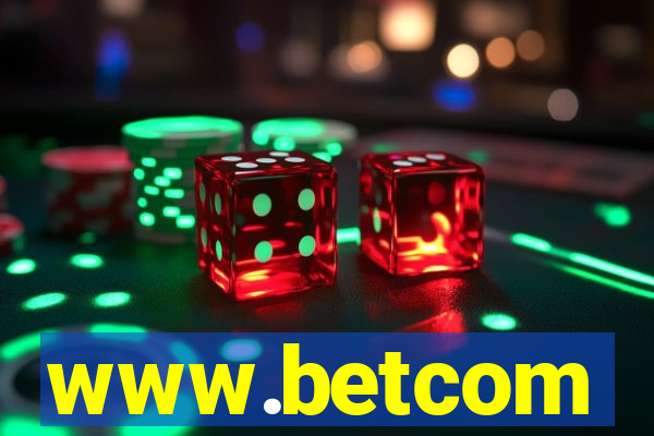www.betcom