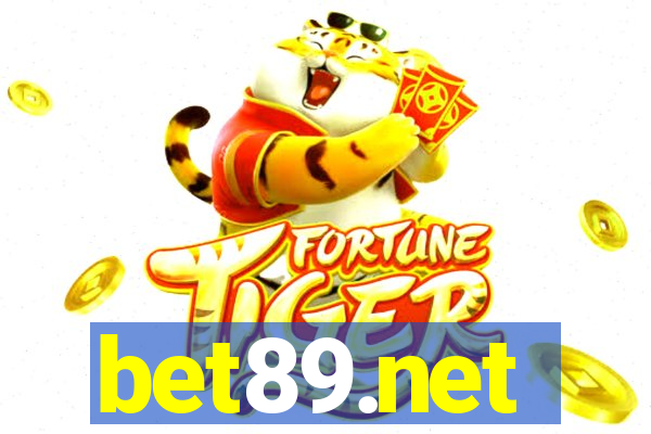bet89.net