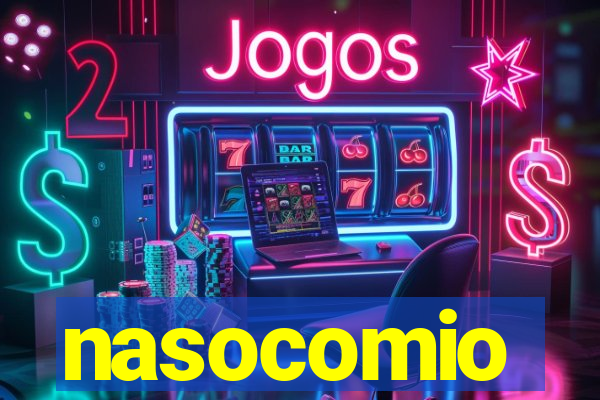 nasocomio