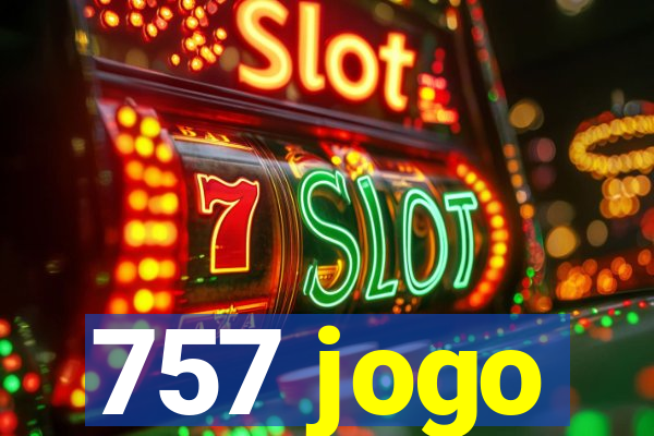 757 jogo