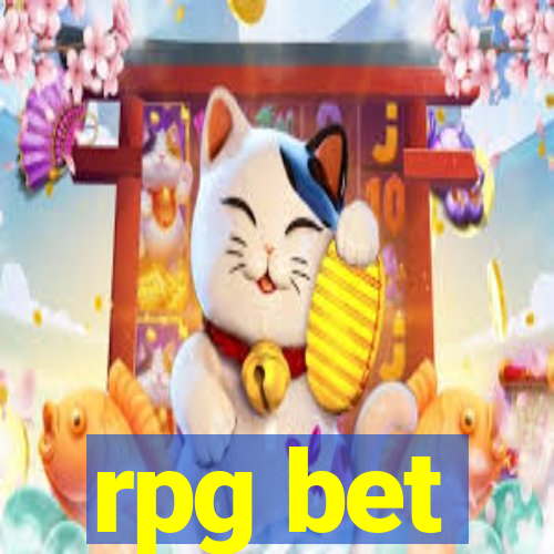 rpg bet