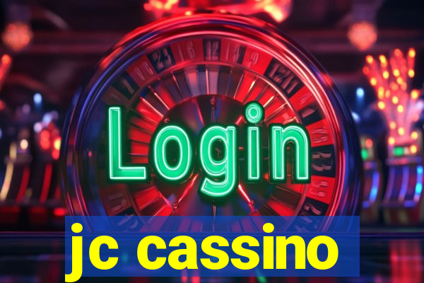 jc cassino