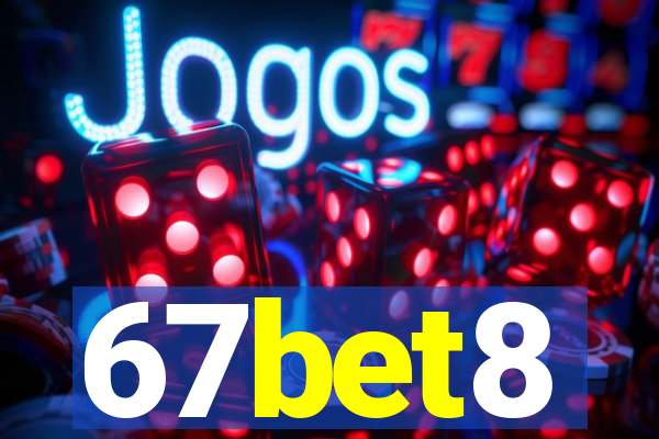 67bet8