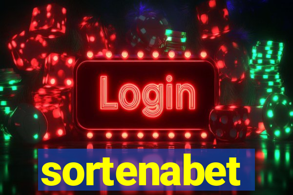 sortenabet