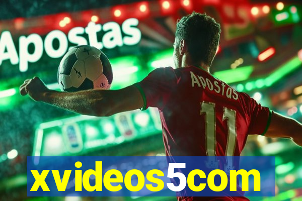 xvideos5com