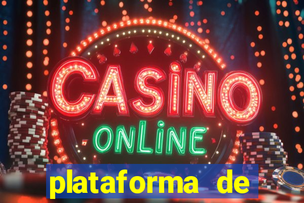 plataforma de cassino pagando no cadastro