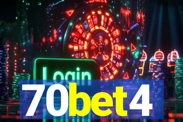 70bet4