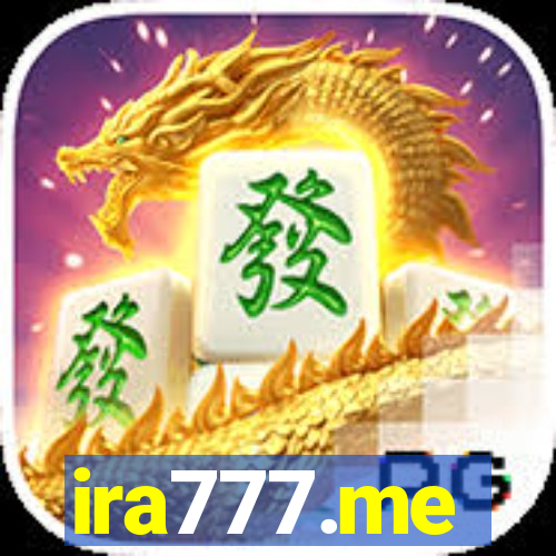 ira777.me