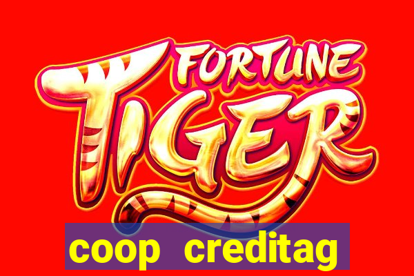 coop creditag reclame aqui